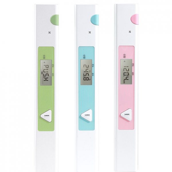 Thước Đo Chiều Cao Bằng Sóng Siêu Âm - InBody InLab | Medisol