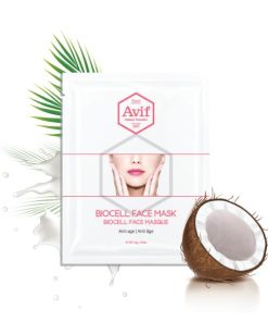 Mặt nạ sinh học Avif Biocell (Mặt Nạ Chống Lão Hóa)