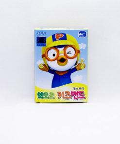 bang keo pororo