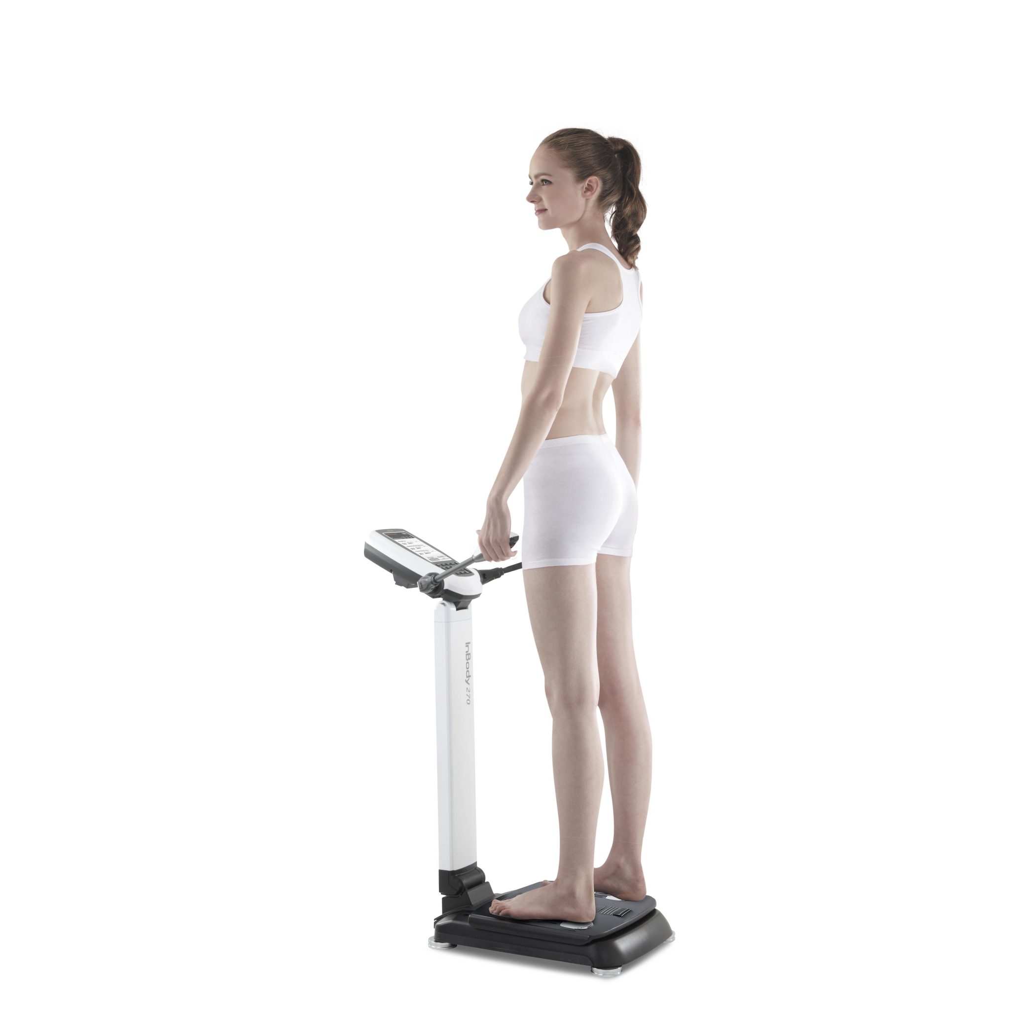 Máy Phân Tích Thành Phần Cơ Thể Chuyên Nghiệp InBody 270 | Medisol