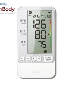 inbody-bp170