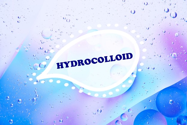 băng hydrocolloid 
