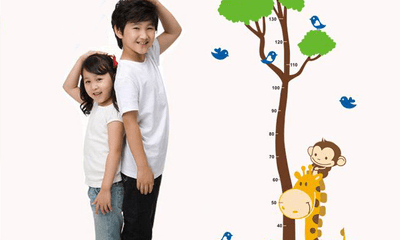 cách tăng chiều cao ở tuổi 14