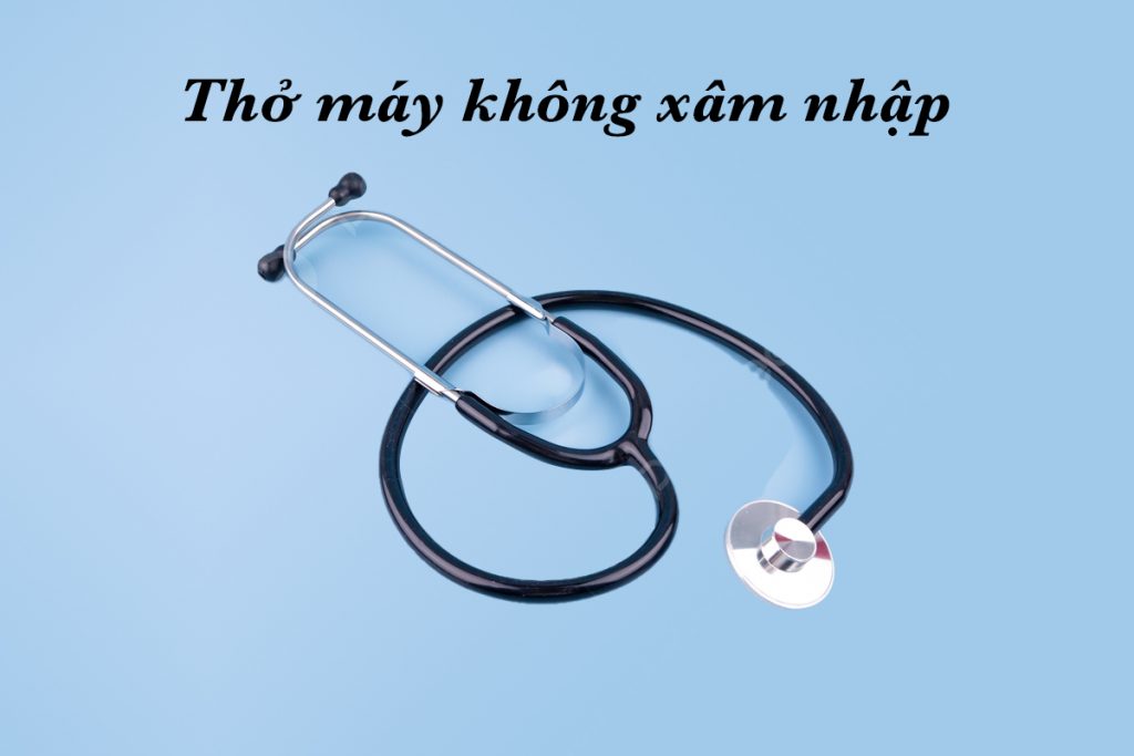 thở máy không xâm nhập