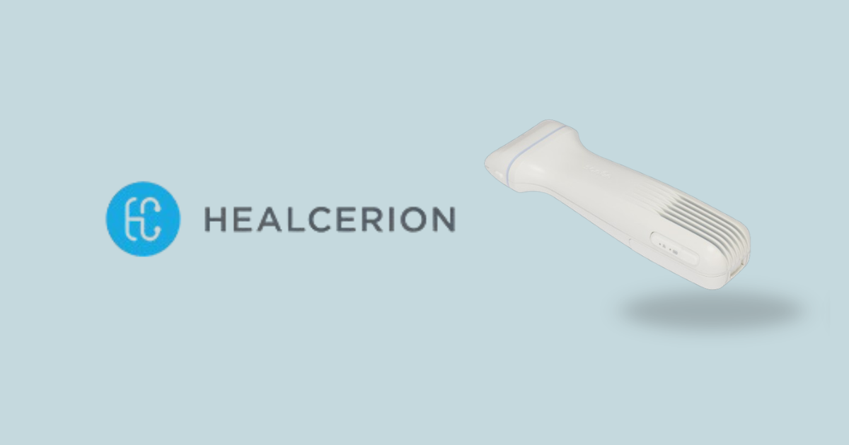 Healcerion